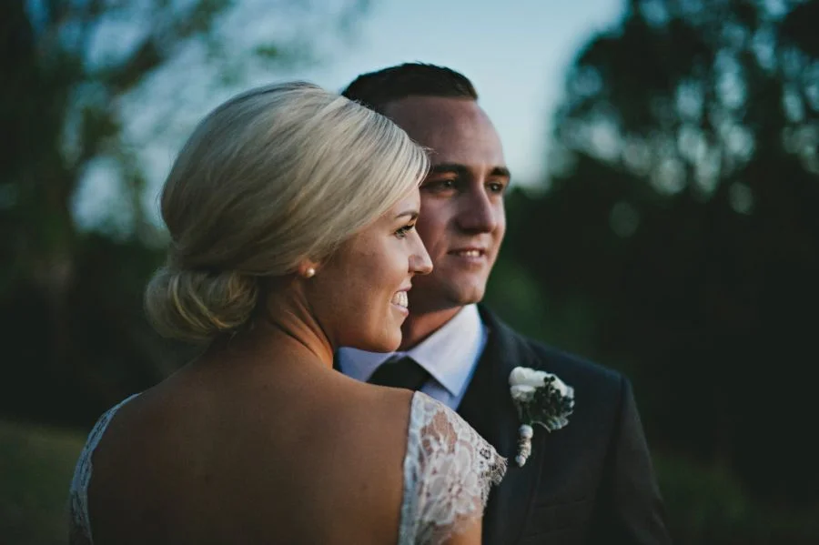 LGS REAL COUPLE: ALYCE + KYLE, VERANDAH'S - BYRON BAY / BUSHTURKEY PHOTOGRAPHY