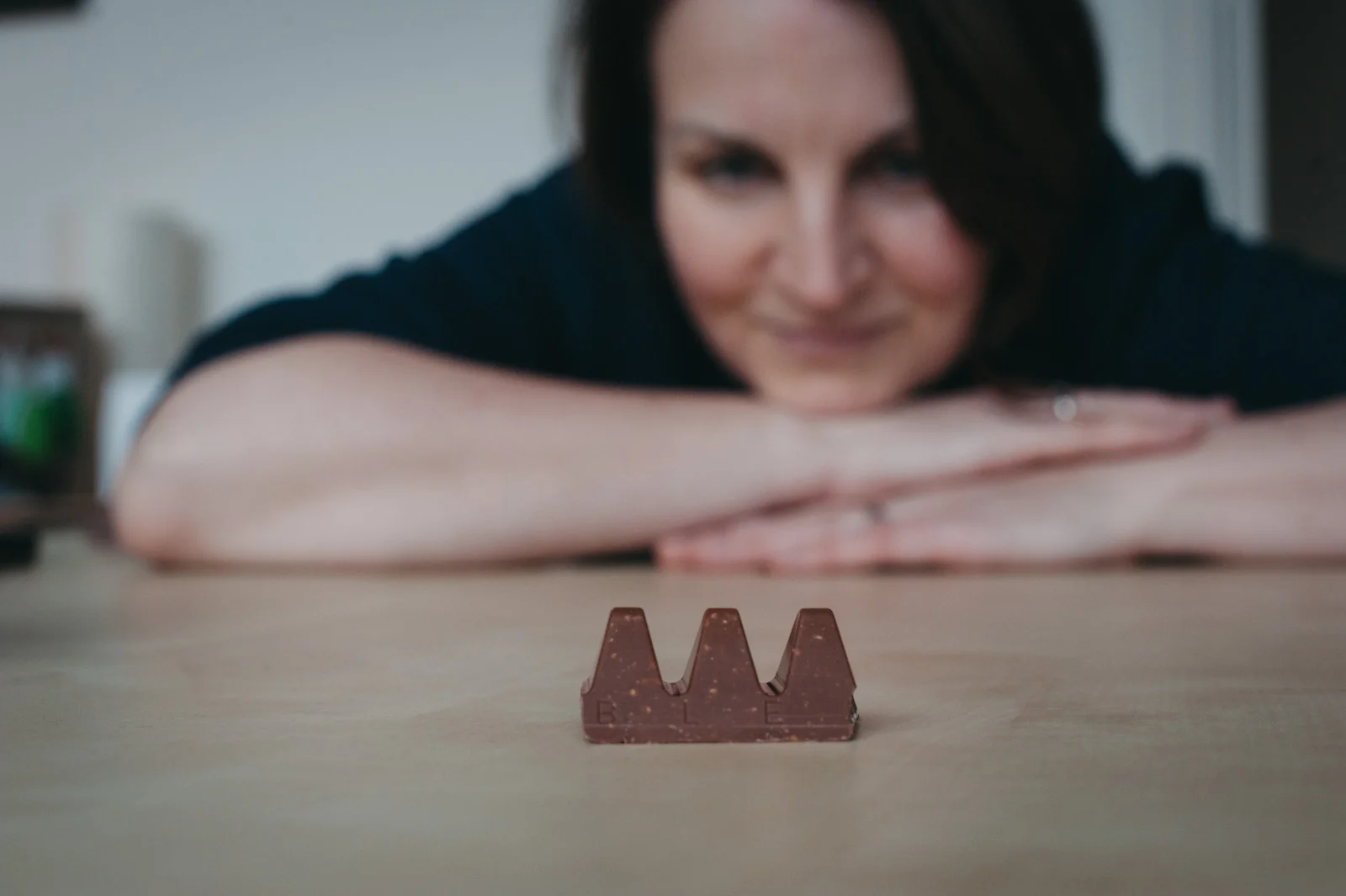 Climbing the Three Peaks and a Photo From The Past.