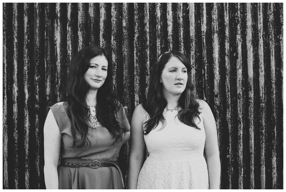 The Unthanks