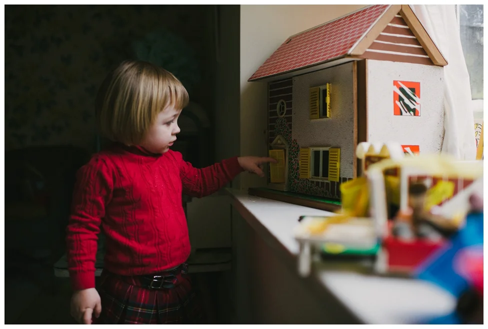 Cups of Tea With Ethel
