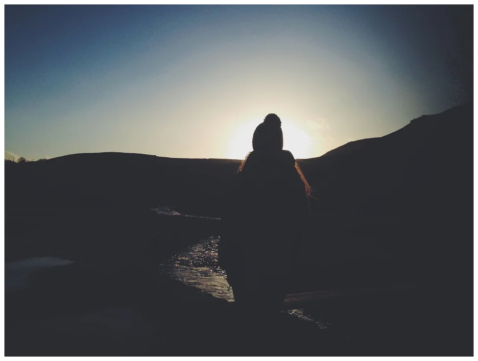 A Trip to the Dales on the iPhone