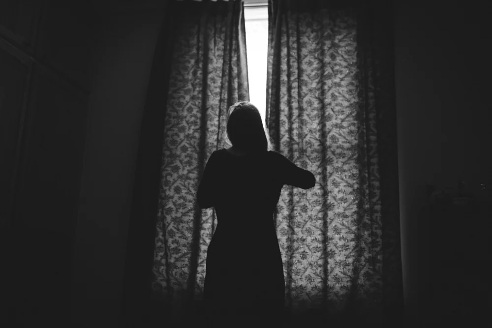 A Day In The Life - a rare Saturday at home