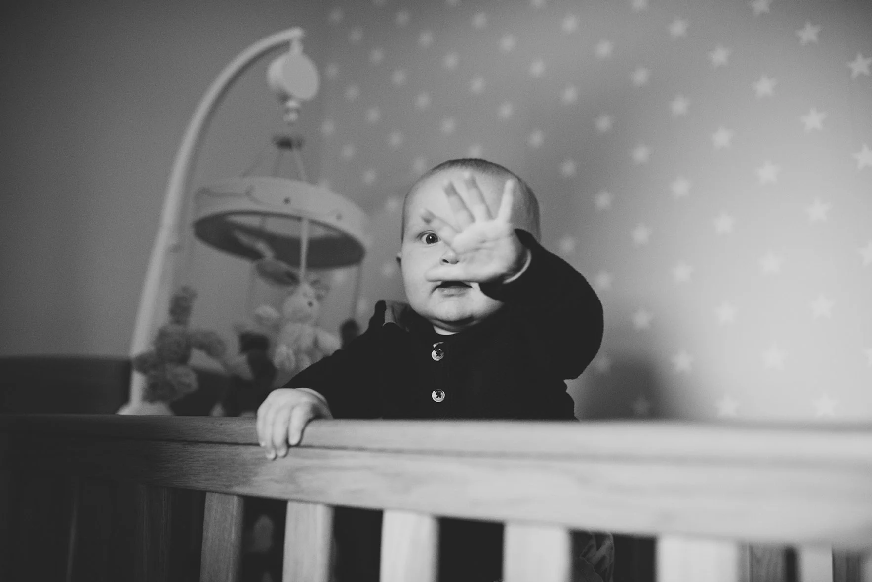 George - A Day In The Life