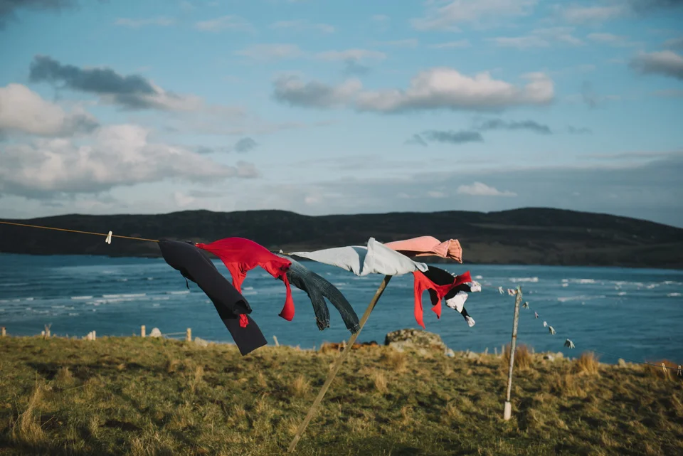 The North Coast 500 - Day 3 - Inchnadamph to Talmine