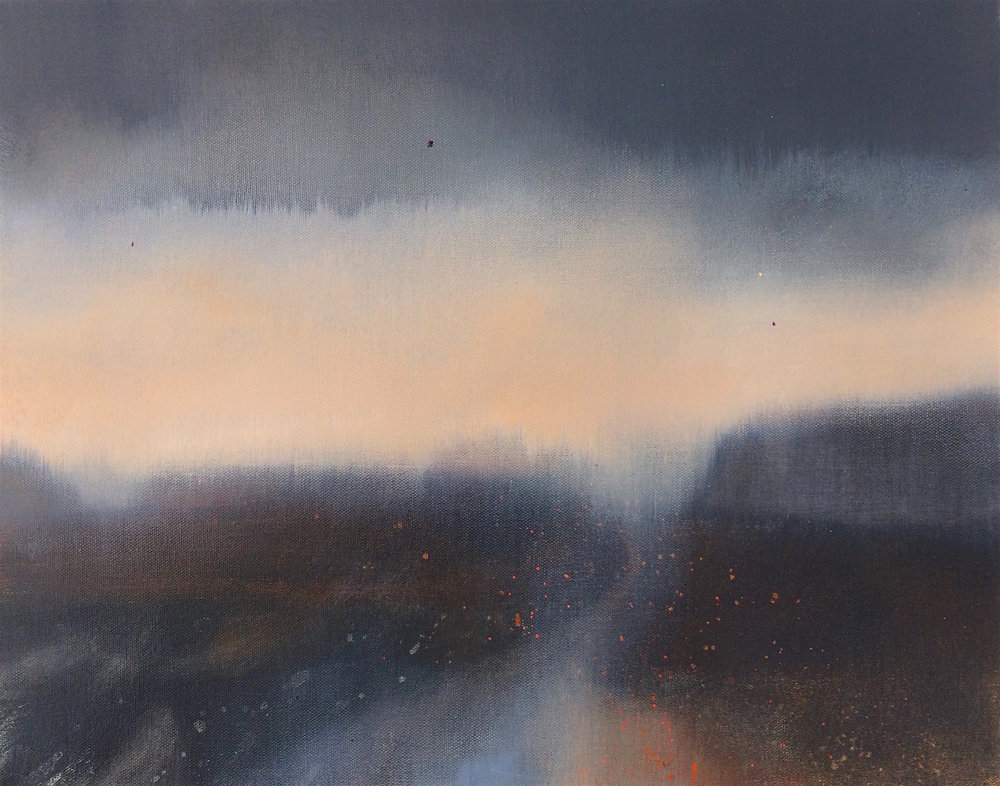 The Shifting Dusk