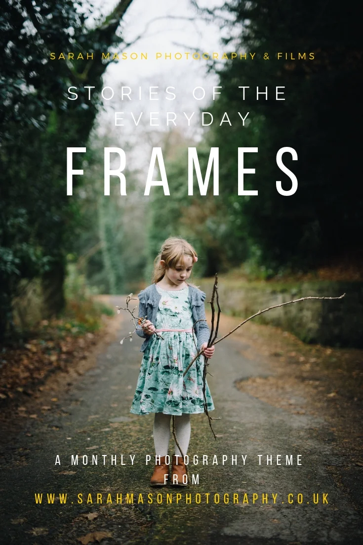 Stories Of The Everyday - Frames