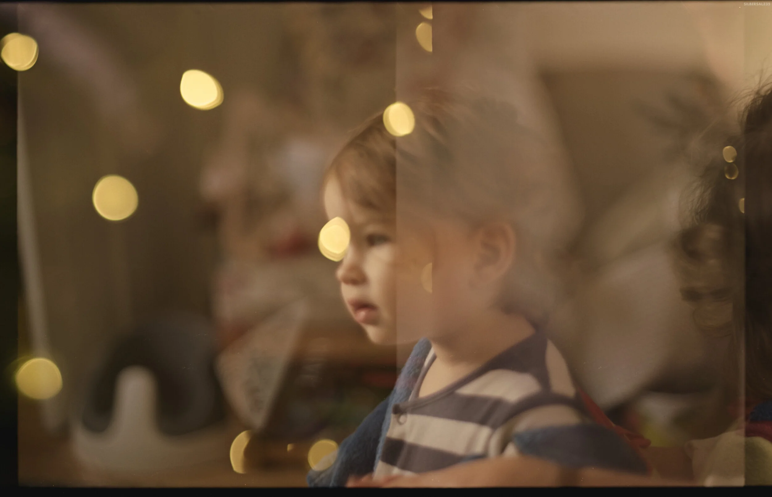 CHRISTMAS ON THE OTHER SIDE OF THE WORLD