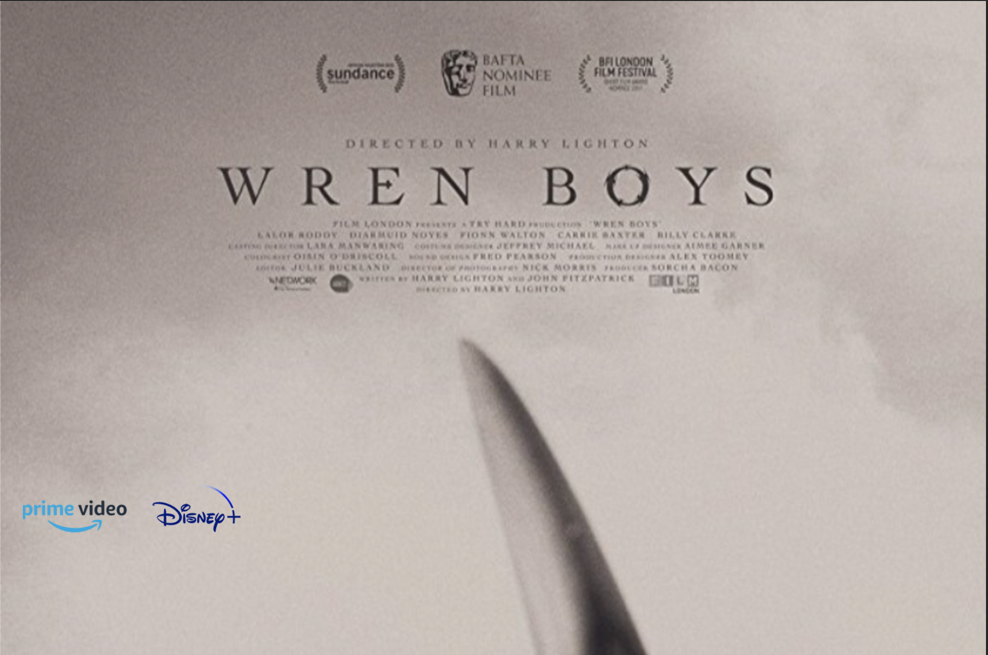 Wren Boys (Short)