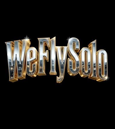 WeFlySolo