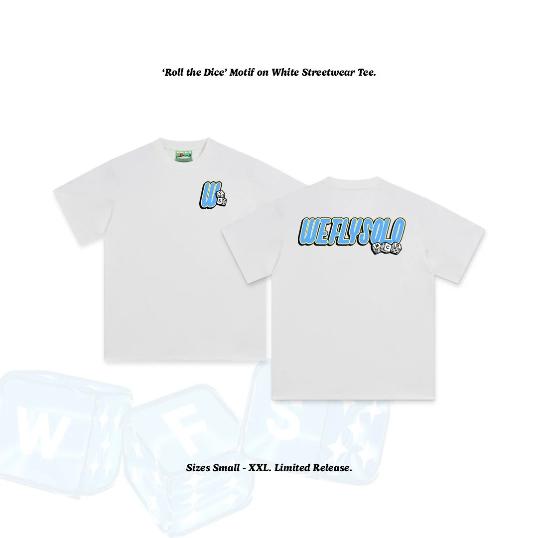 Close Up RollTheDice Merch - White.jpg