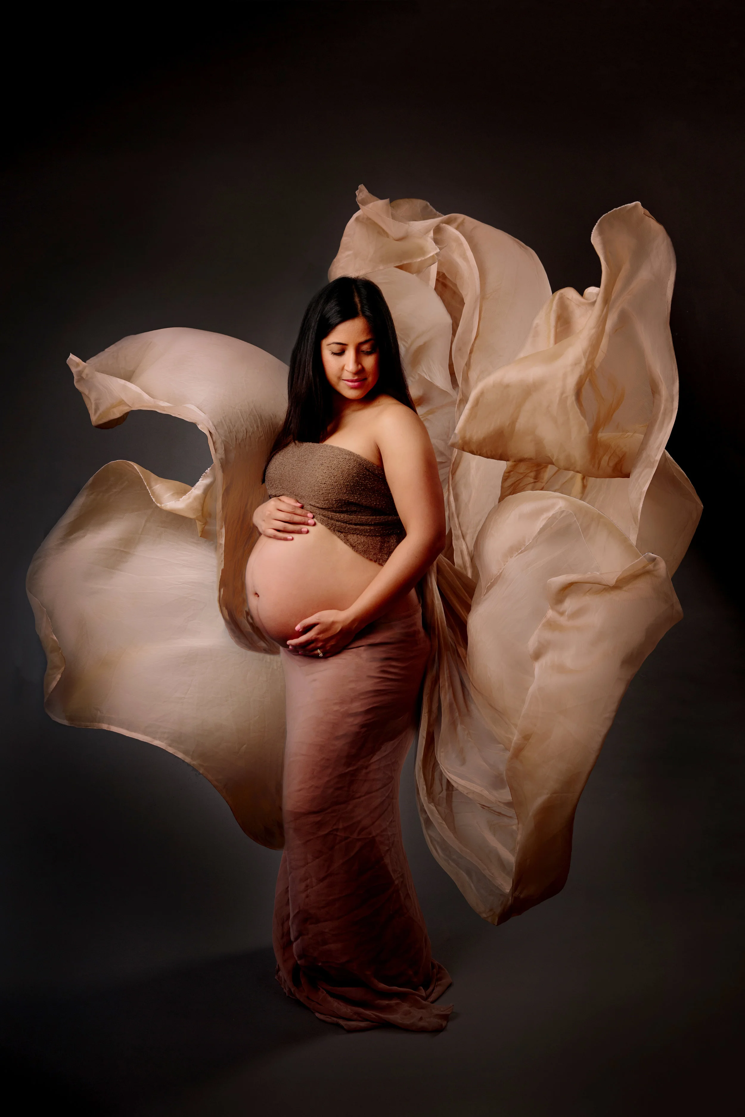 Gomes- Perth Maternity Photographer 