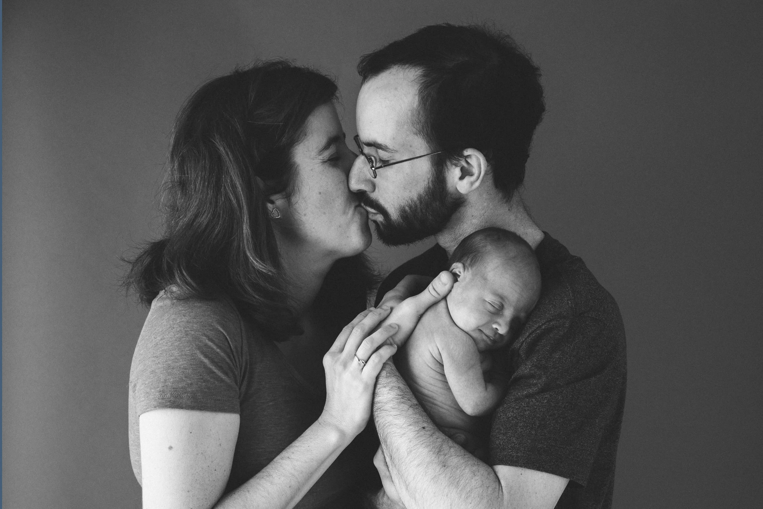 Baby Emma ~ Newborn Photographer Perth