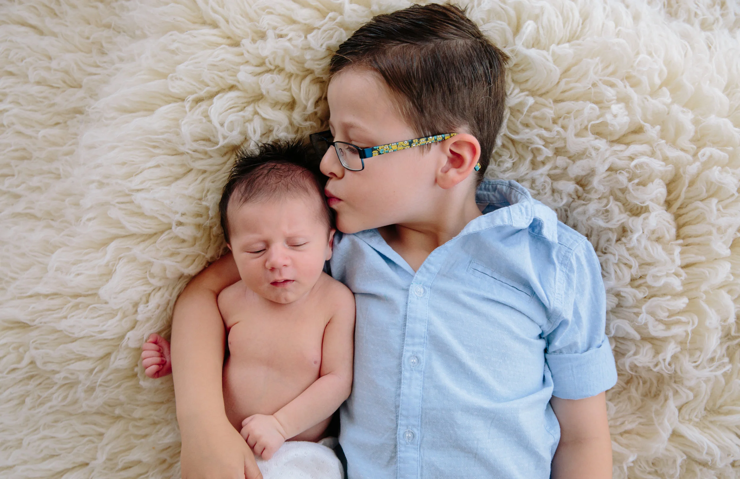 Baby Aria ~ newborn photography