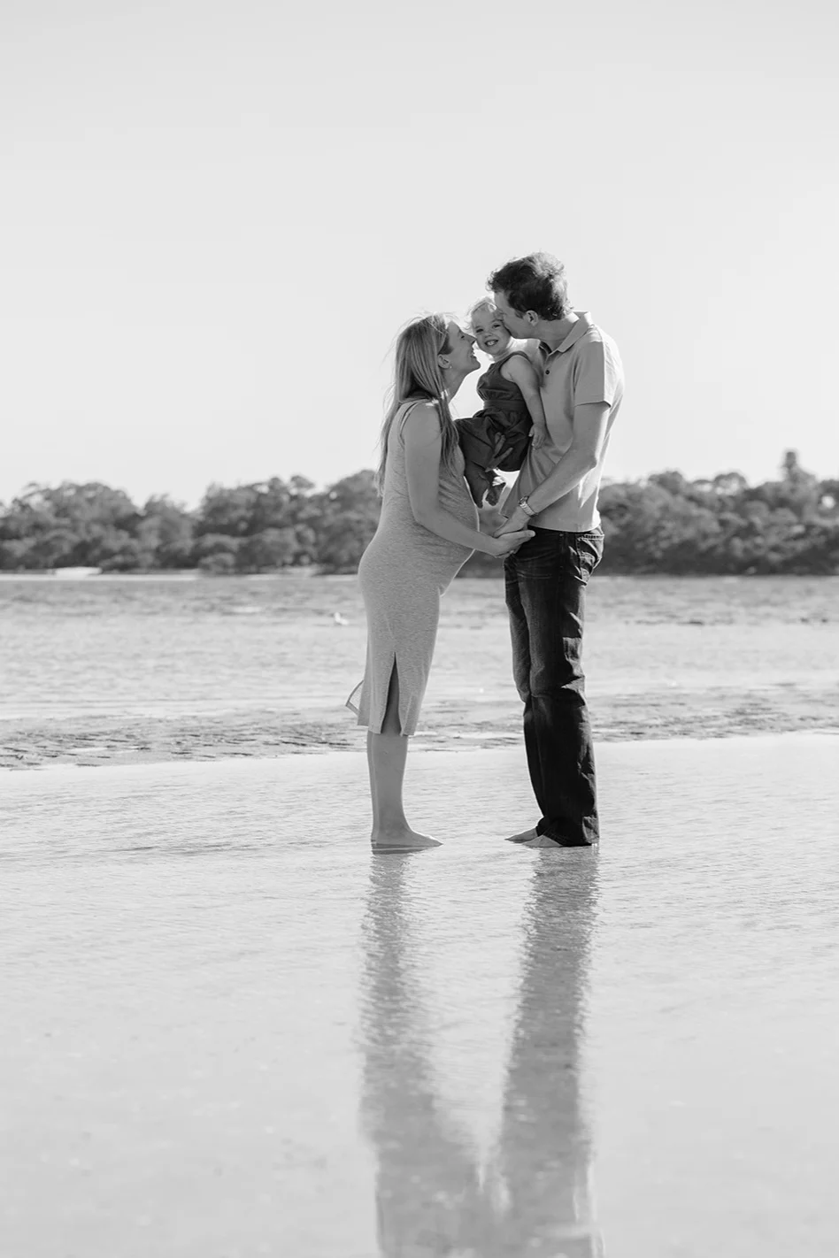 Munro family session ~ Point walter 