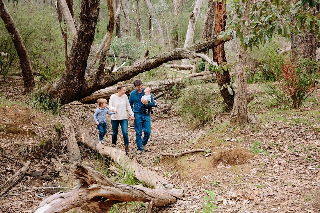 Skipworth Family Session