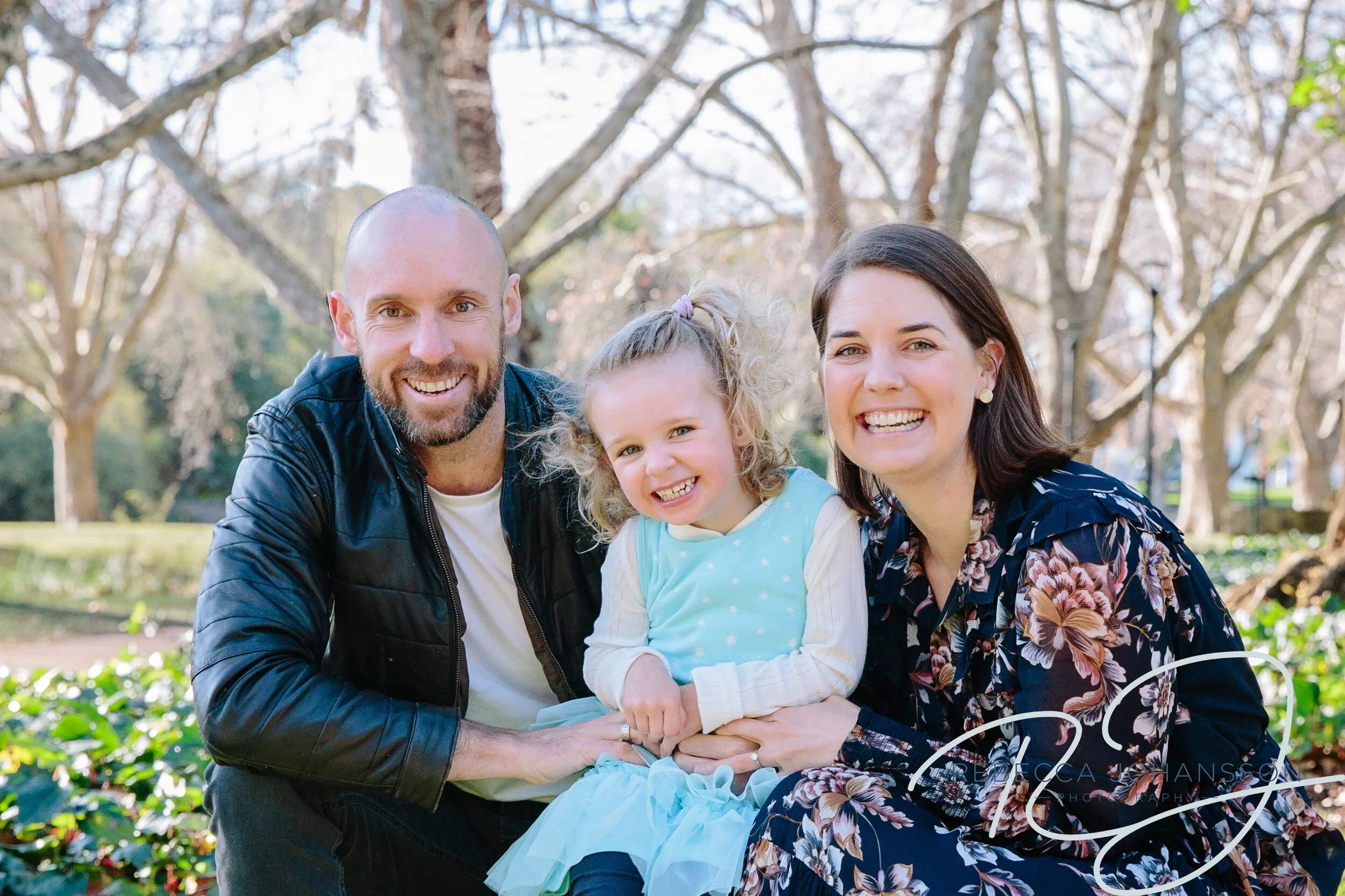 Rylatt Family Session