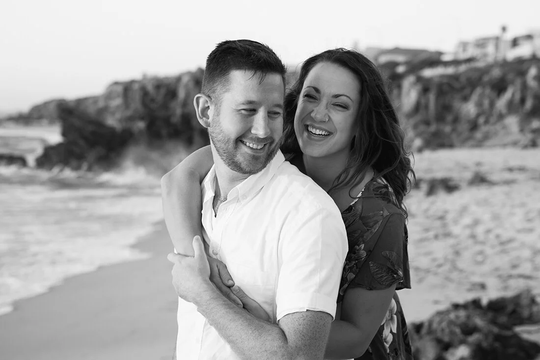 Cam, Dave and stormy