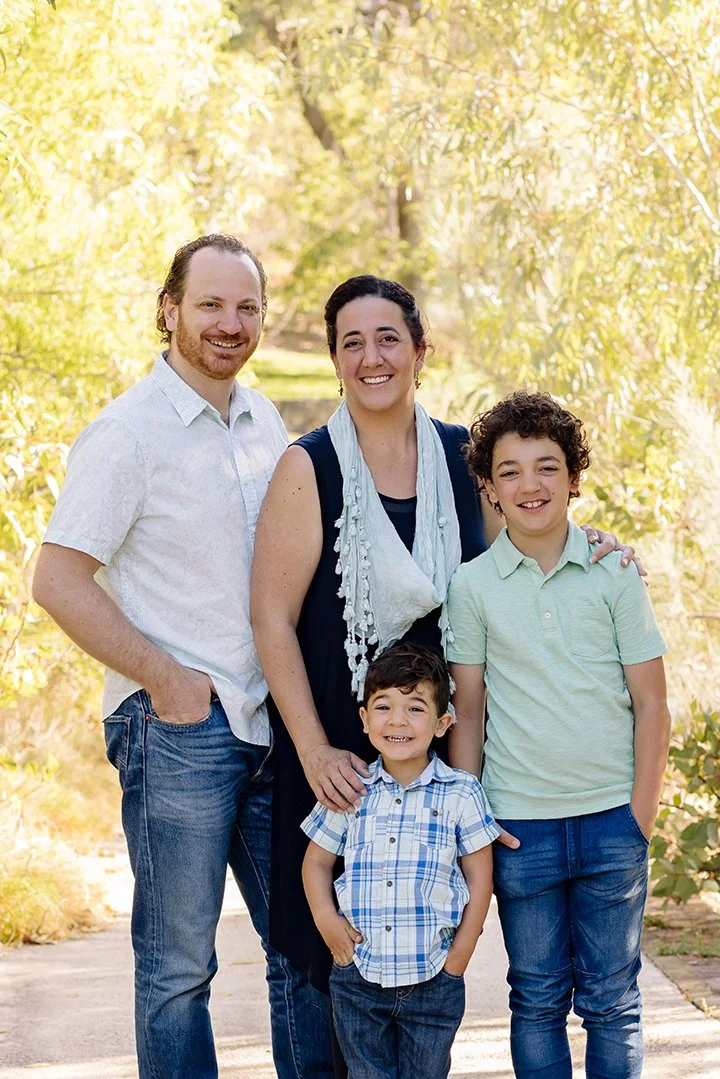 Pisano~ extended family Kings park