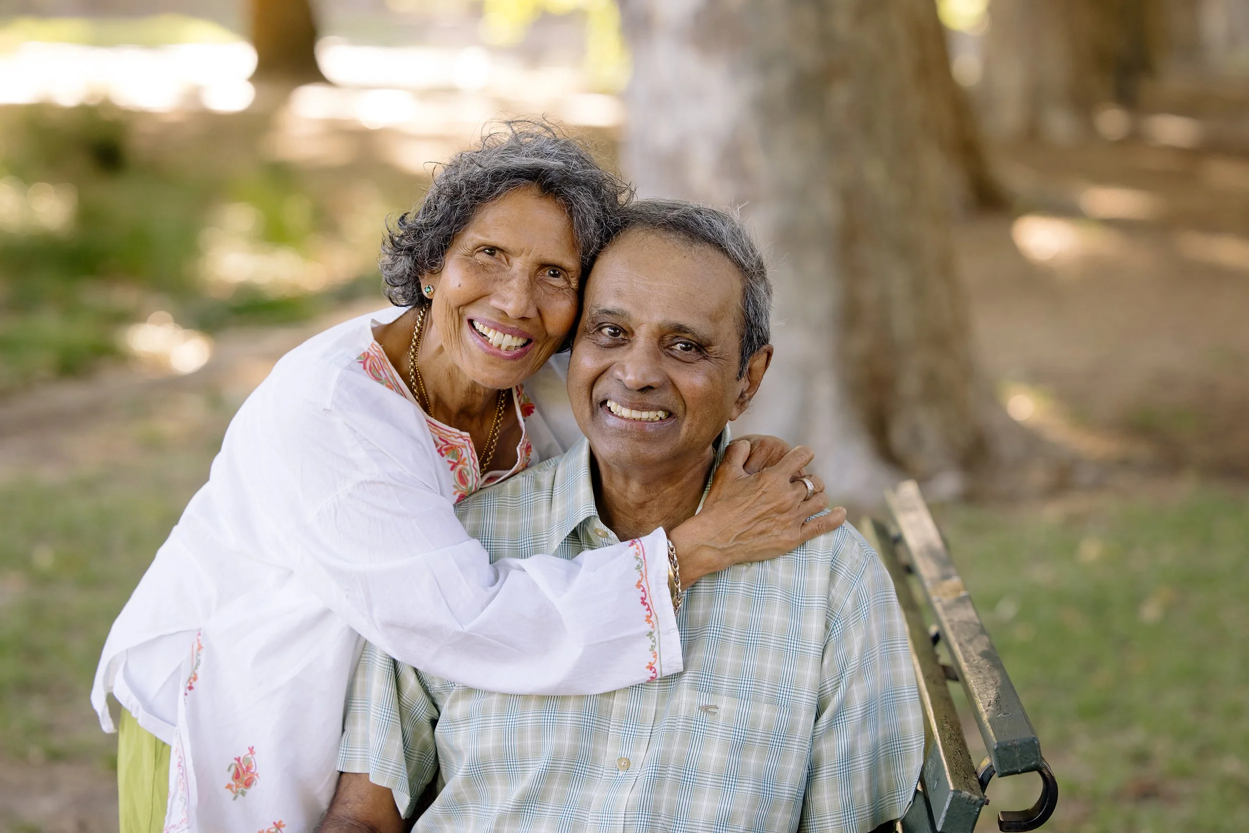 grandparent portrait perth,