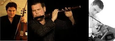 Kieran Munnelly Trio