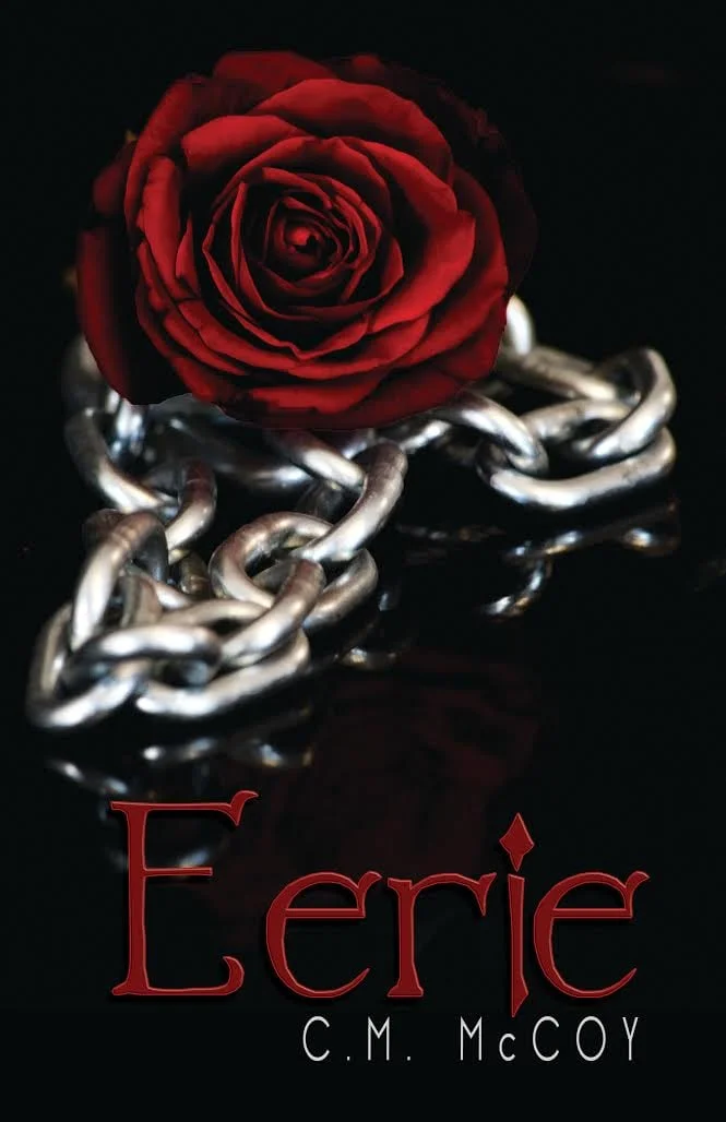 Buy on Amazon and Barnes and Noble