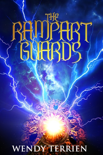 Buy on Amazon and Barnes and Noble