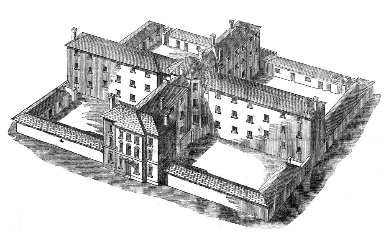 (Image: SquarePlanExterior. Source Link