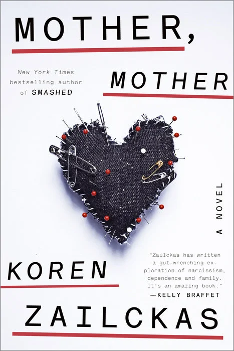 Buy on Amazon and Barnes and Noble