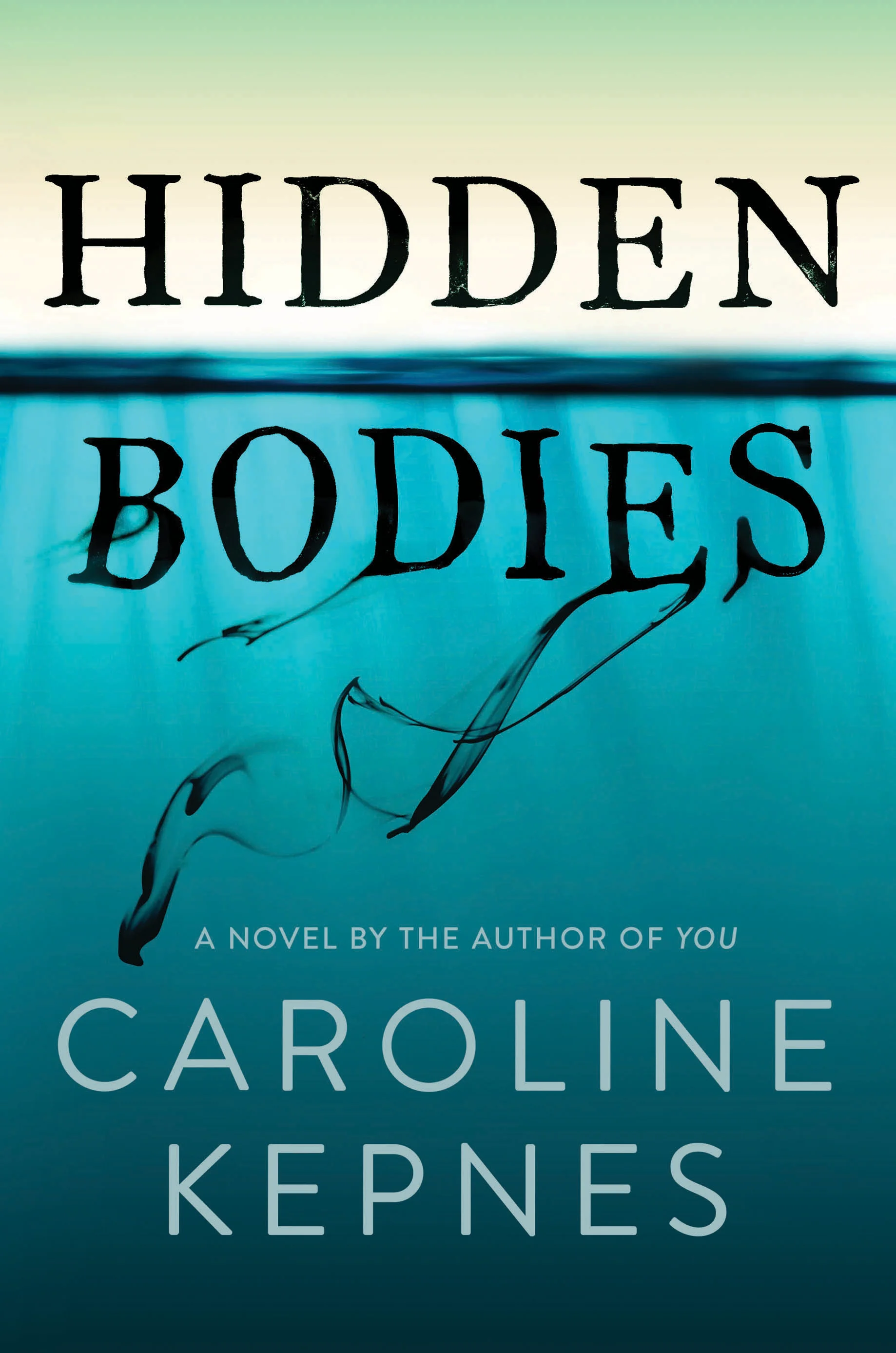 Purchase on Amazon and Barnes and Noble
