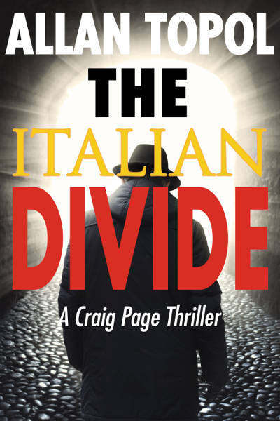 Purchase on Amazon | Barnes and Noble