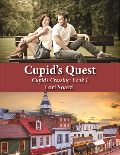 Purchase on Amazon | Barnes and Noble