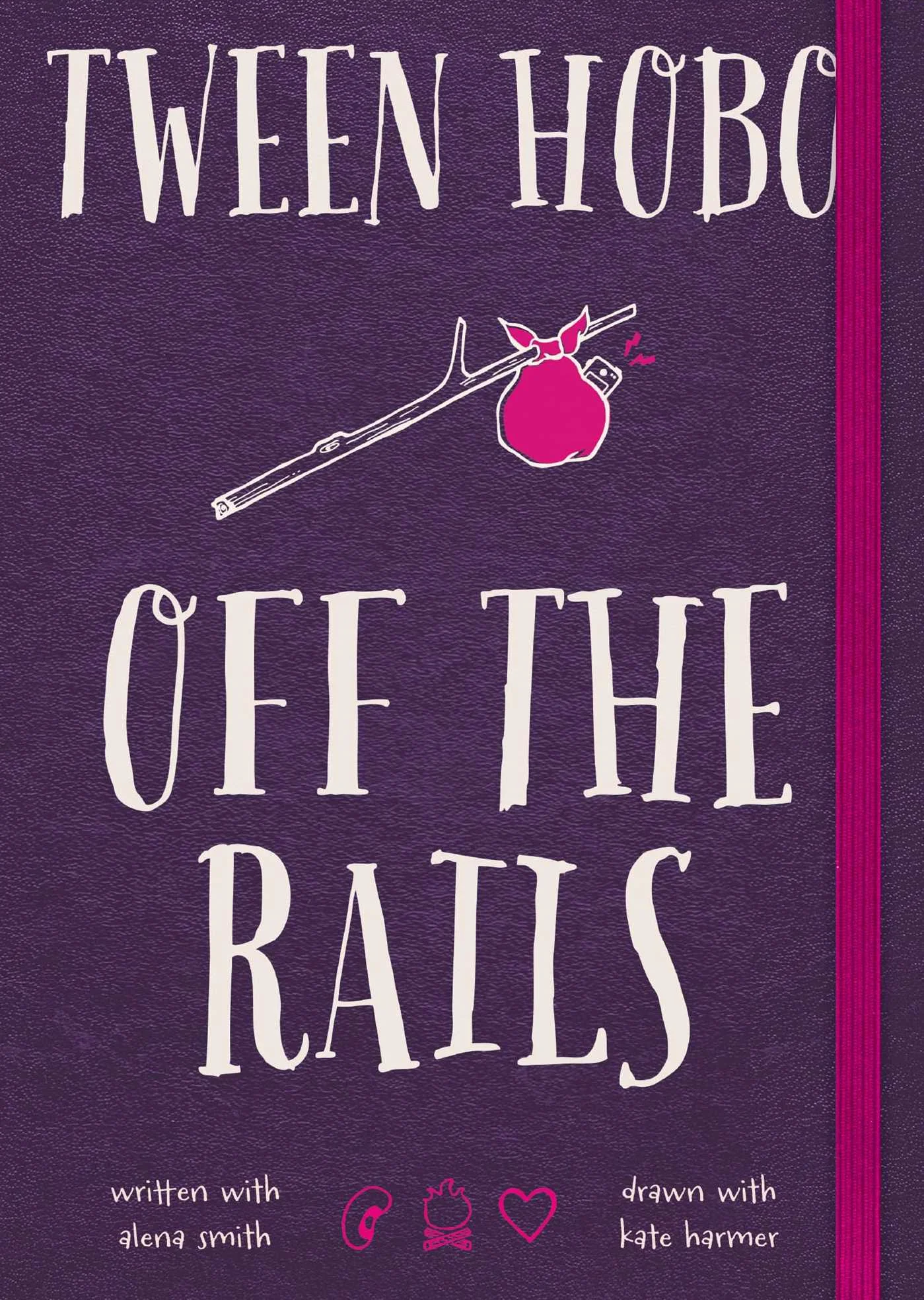 Purchase on Amazon | Barnes and Noble