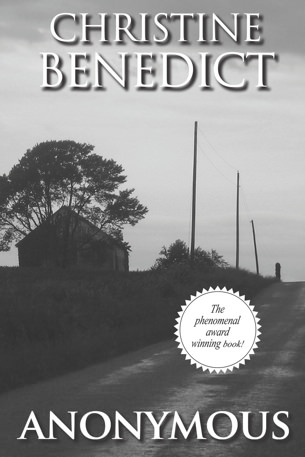 Available on Amazon and Barnes and Noble