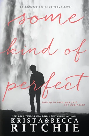 Purchase on Amazon and Barnes and Noble