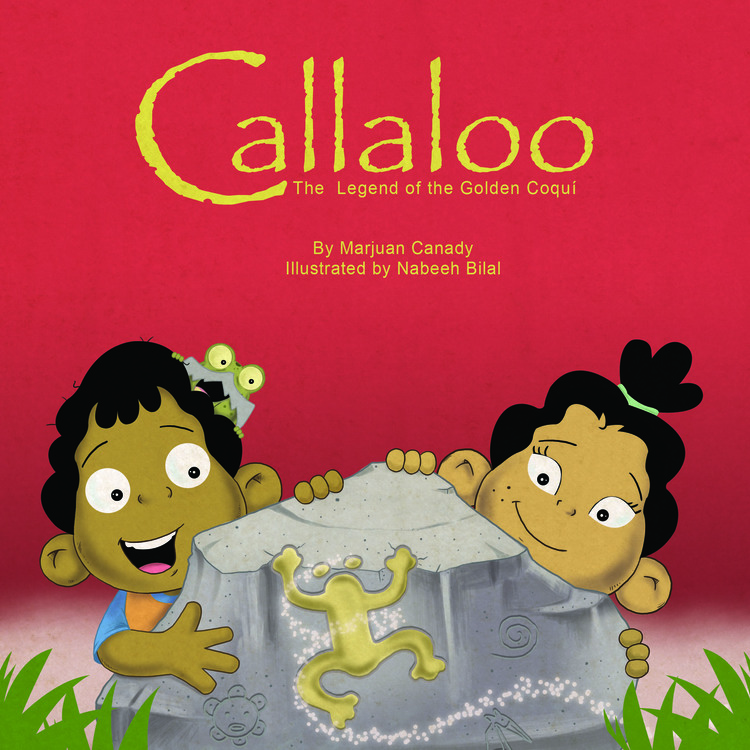 Purchase on Amazon | Barnes and Noble