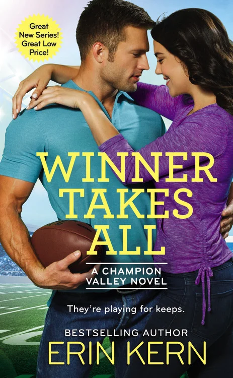 Purchase on Amazon | Barnes and Noble