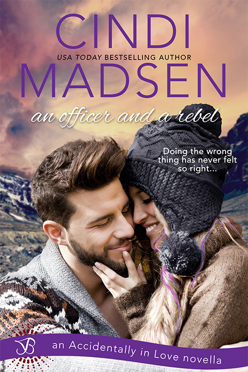 Purchase on Amazon | Barnes and Noble