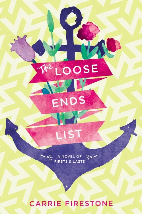 Purchase on Amazon | Barnes and Noble