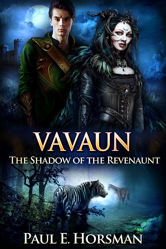 Purchase on Amazon | Barnes and Noble