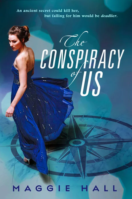 Purchase on Amazon | Barnes and Noble