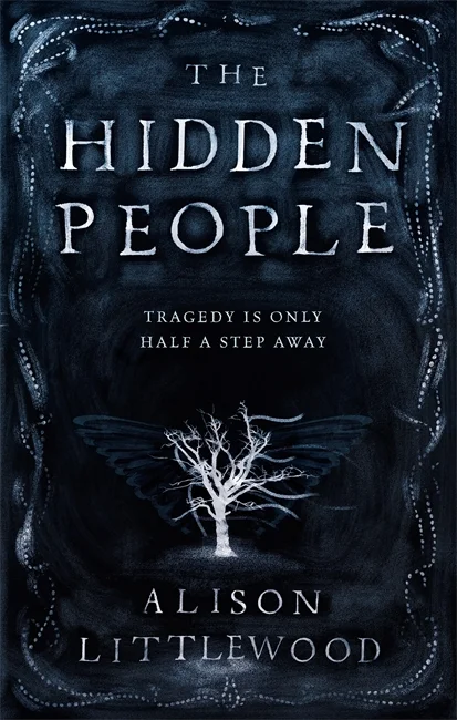 Find it online: Amazon | Barnes and Noble