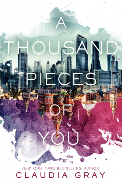 Buy on Amazon | Barnes and Noble