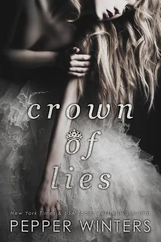 Buy on Amazon | Barnes and Noble