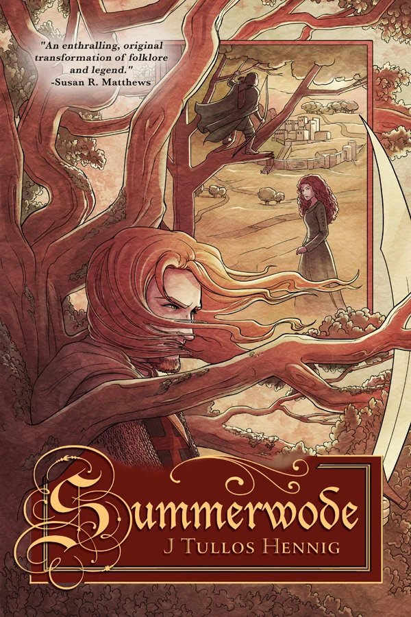 Buy on Amazon | Barnes and Noble