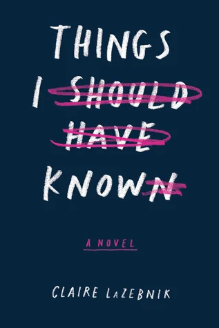 Buy on Amazon | Barnes and Noble