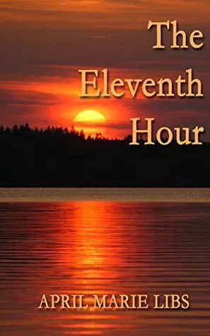 Buy on Amazon | Barnes and Noble