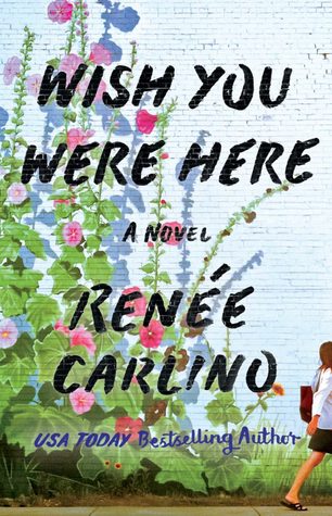 Buy on Amazon | Barnes and Noble