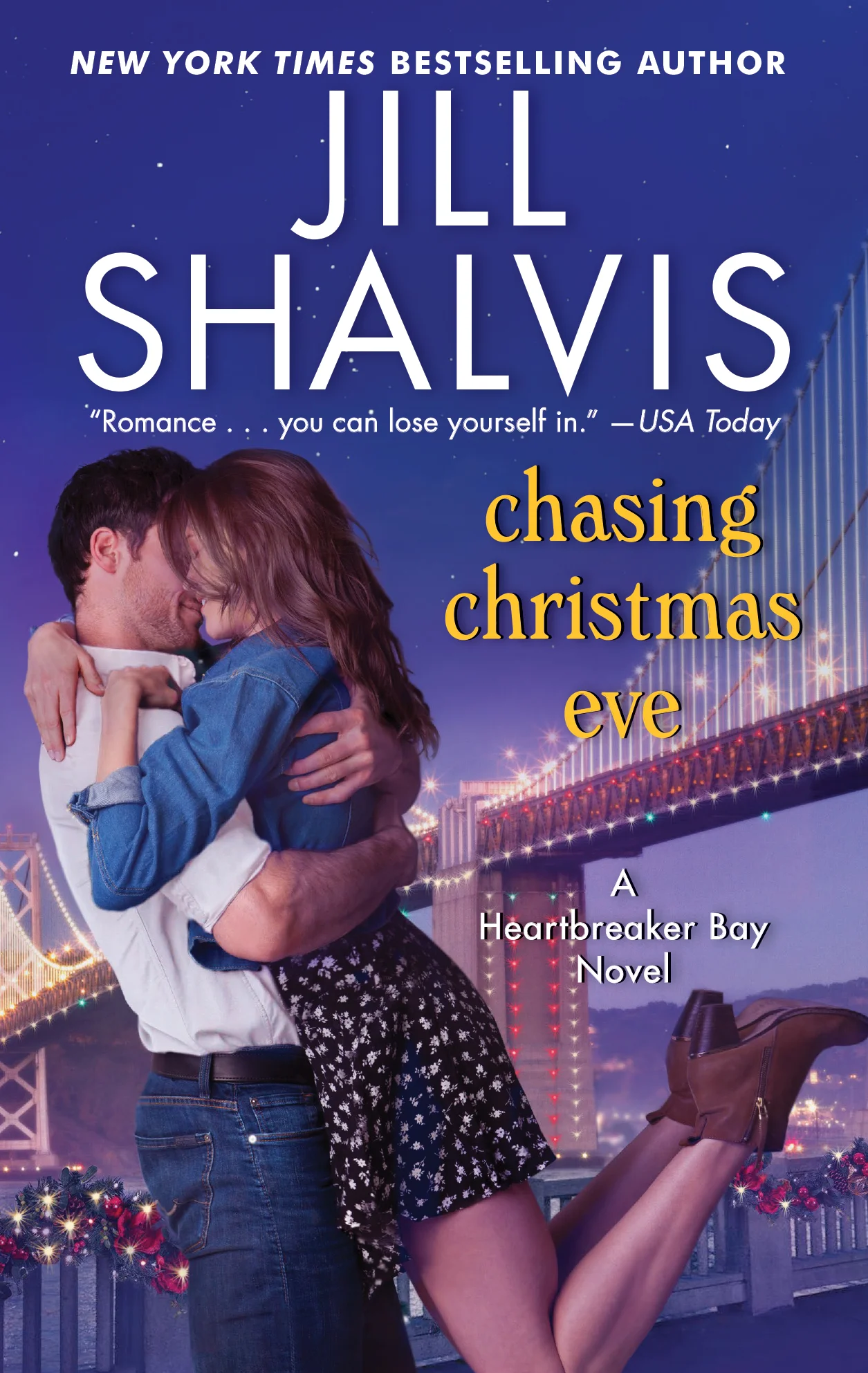 Buy on Amazon | Barnes and Noble