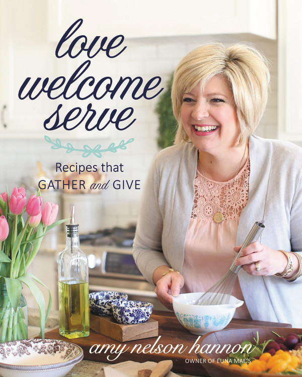 Purchase at Amazon | Barnes and Noble