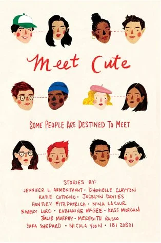 Buy on Amazon | Barnes and Noble